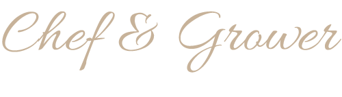 chef＆grower 食の匠たち
