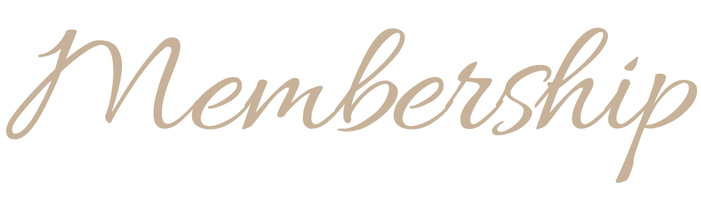 membership メンバーシップ制度